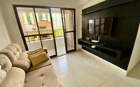 Praia Cabo Branco - Apartamento Ferias E Temporada